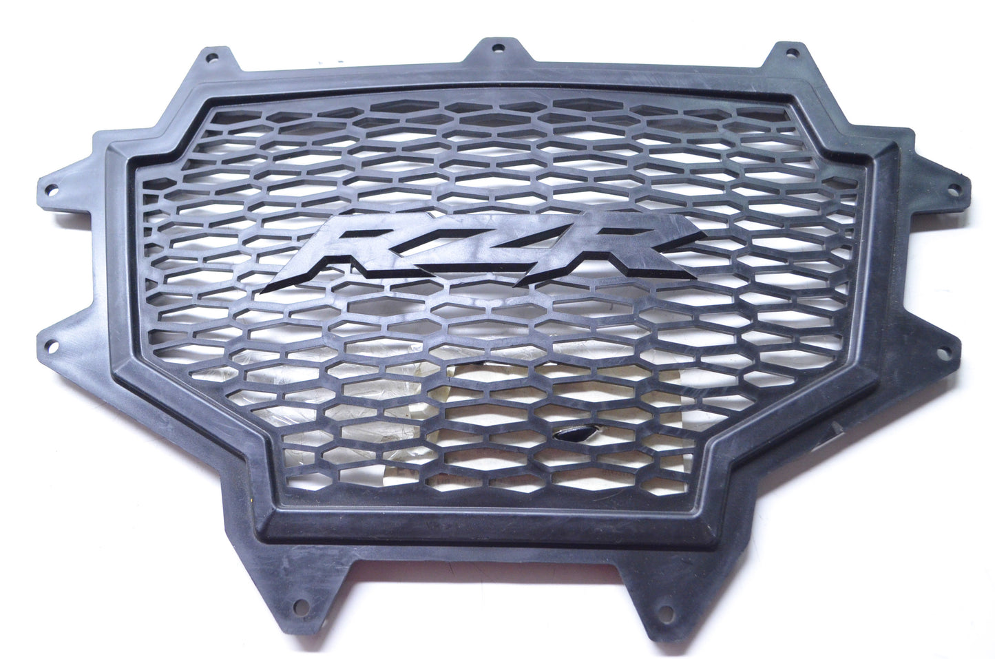 New OEM Polaris 2011 RZR 800 4 S Front Grill Insert NOS