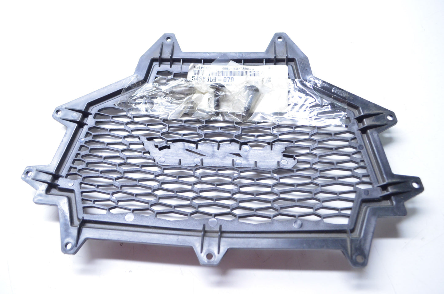 New OEM Polaris 2011 RZR 800 4 S Front Grill Insert NOS