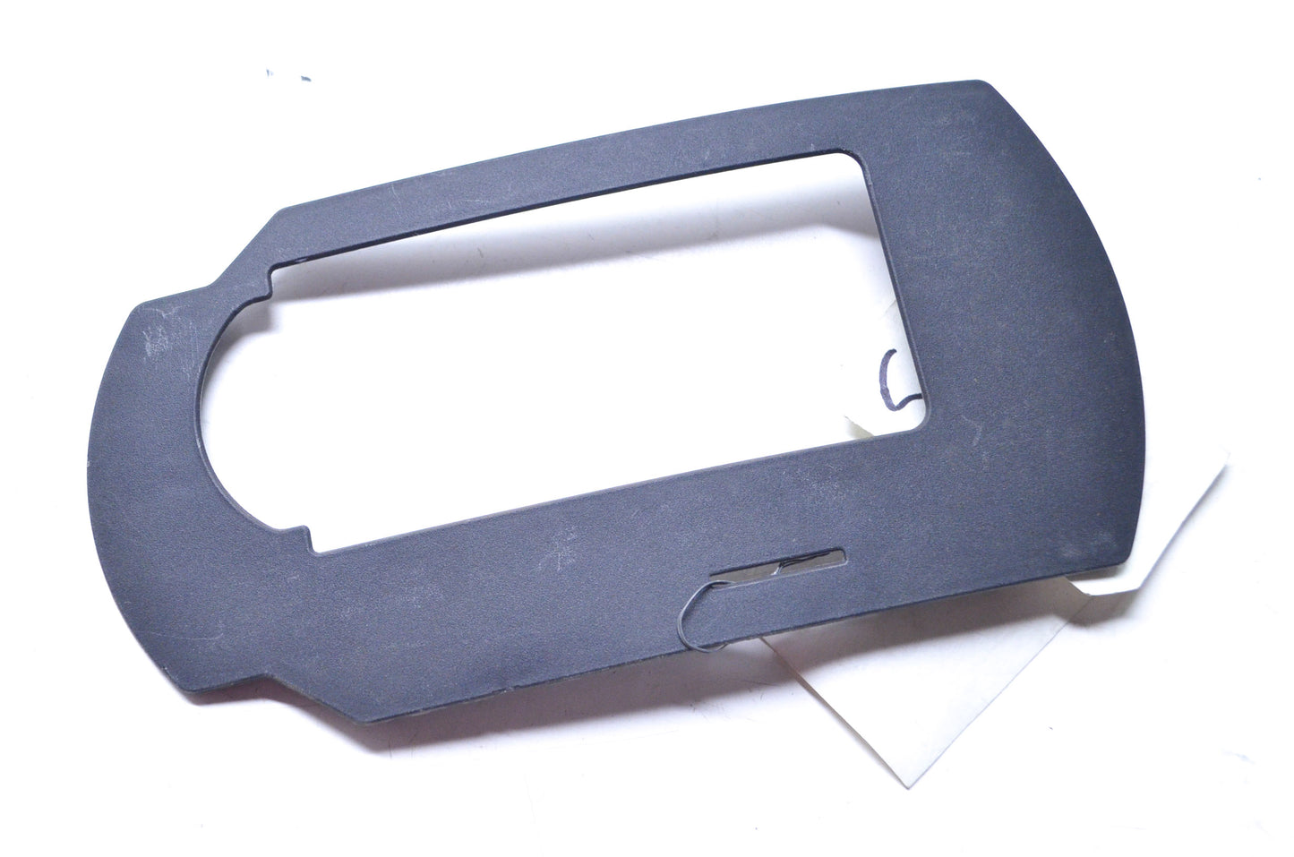 OEM Polaris 5436224 Adjusting Steering Plate NOS