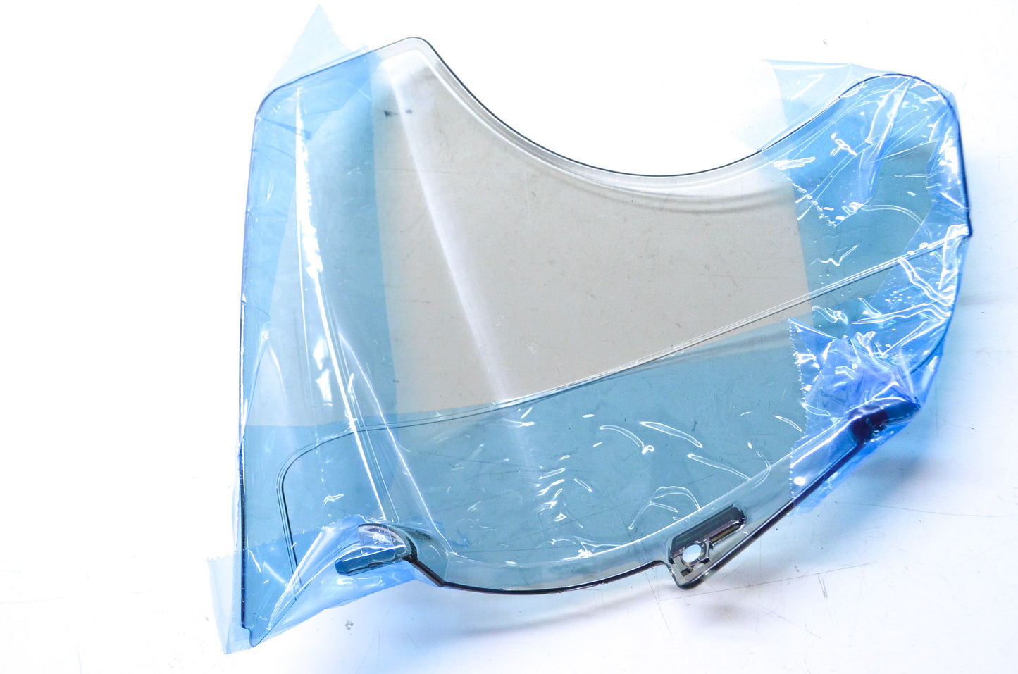 OEM Polaris 5435901 Right Smoke Short Side Shield NOS
