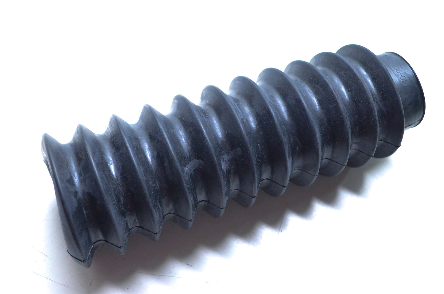 OEM Polaris 5413136 Front Track Shock Boot NOS