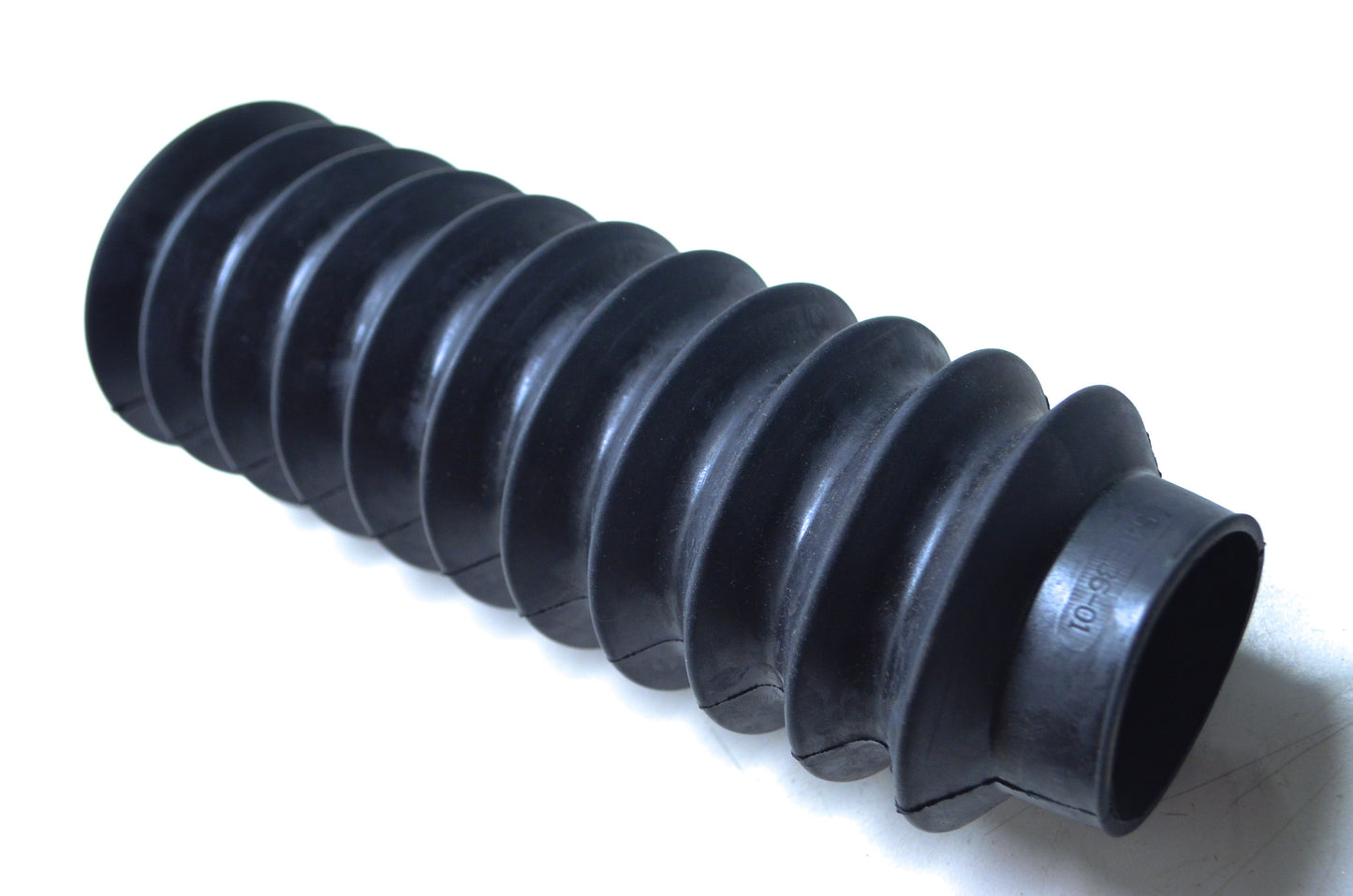 OEM Polaris 5413136 Front Track Shock Boot NOS