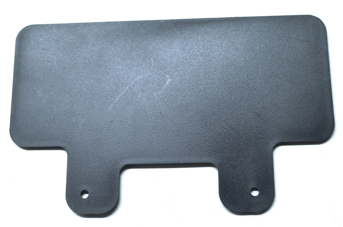 OEM Polaris 5438639-070 Black Rear CV Shield NOS