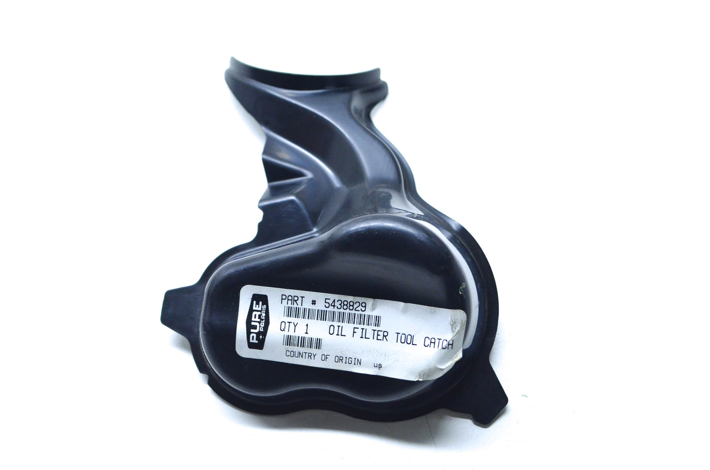 New OEM Polaris Oil Filter Catch Tool NOS