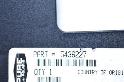 OEM Polaris 5436227 Adjustment Steering Cover Assembly NOS