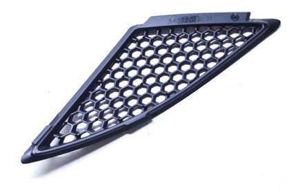 OEM Polaris 5435855-070 Black Right Hand Hood Screen NOS
