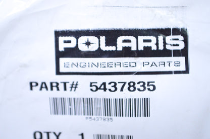 New OEM Polaris Left Intake Vent NOS