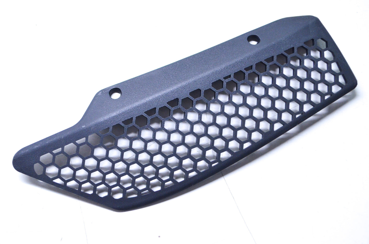 OEM Polaris 5437655-070 Black Left Hand Hinge Screen