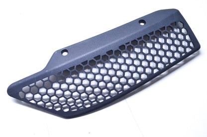 OEM Polaris 5437655-070 Black Left Hand Hinge Screen