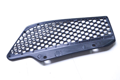 OEM Polaris 5437655-070 Black Left Hand Hinge Screen