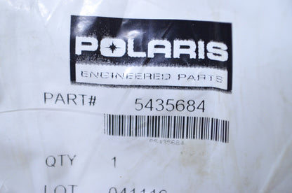 New OEM Polaris Air Outlet Clutch Hose NOS