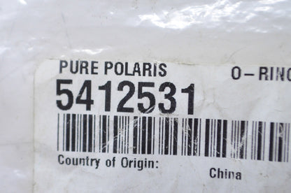 New OEM Victory Starter Engine O-Ring NOS