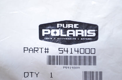 OEM Polaris 5414000 Water Pump Cover Gasket NOS