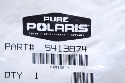 OEM Polaris 5413874 Valve Cover Seal NOS