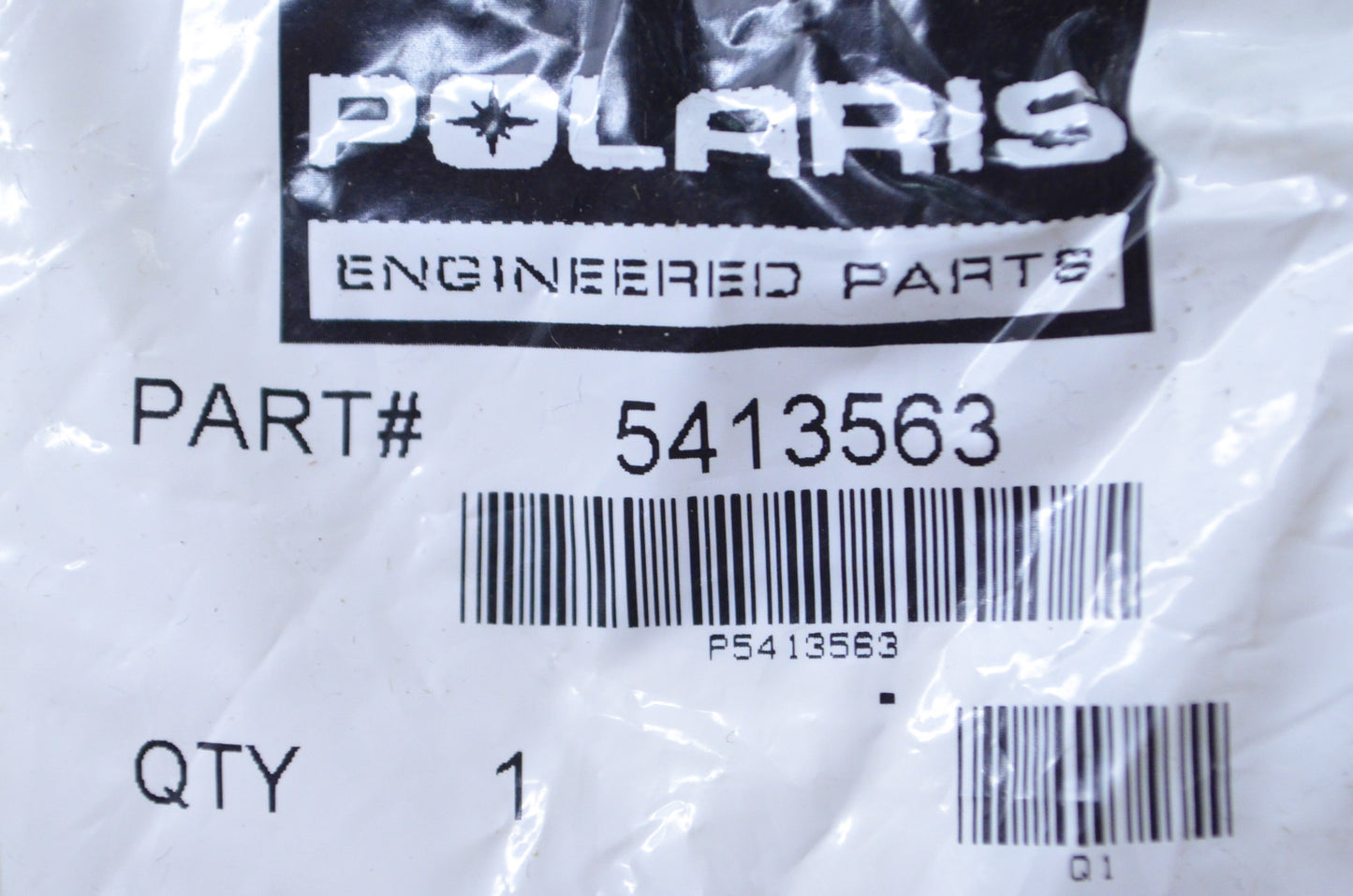 OEM Polaris 5413563 O-Ring NOS
