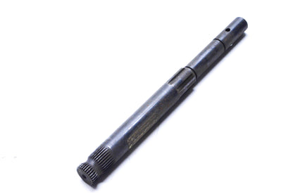 OEM Kawasaki 13066-004 Kickstarter Shaft NOS