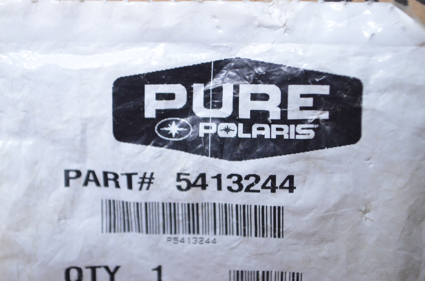 OEM Polaris 5413244 Shaft Seal 14x24x6mm NOS