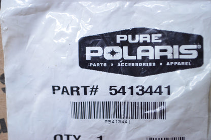 New OEM Polaris 5413441 Seat Base Grommet NOS