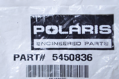 OEM Polaris 5450836 Throttle Lower Block NOS