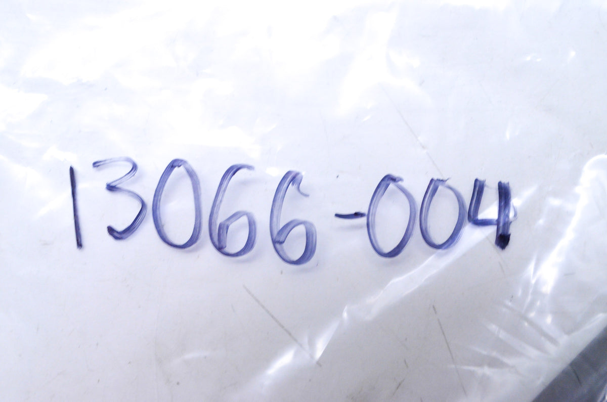 OEM Kawasaki 13066-004 Kickstarter Shaft NOS