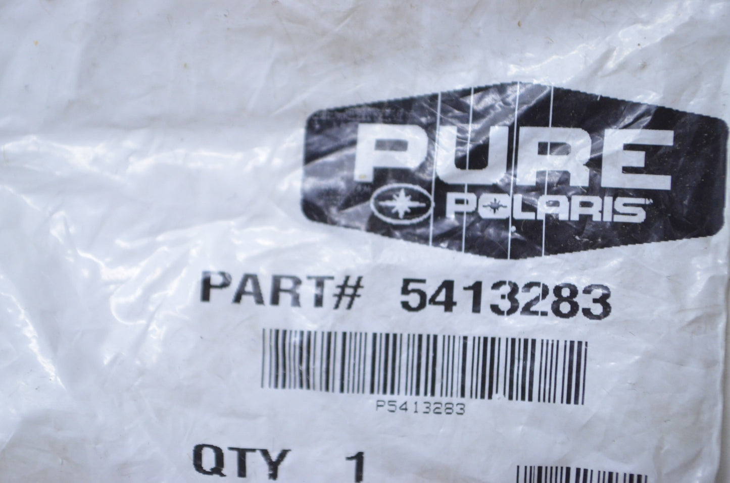 OEM Polaris 5413283 Intake Port Seal