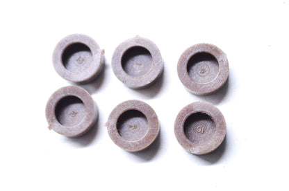 OEM Polaris 5430793 Guide Button Qty 6 NOS