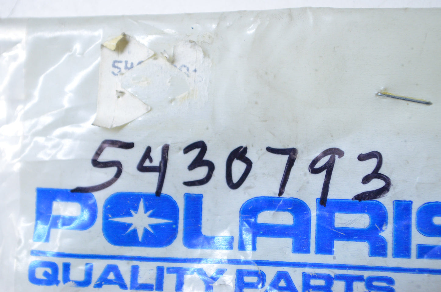 OEM Polaris 5430793 Guide Button Qty 6 NOS
