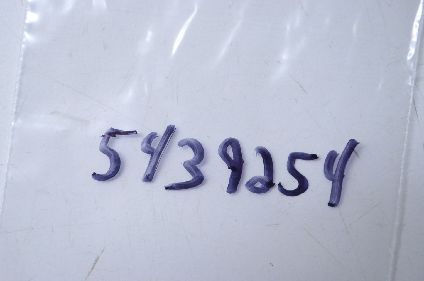 OEM Polaris 5439254 Rubber Backed Clutch Button Qty 6 NOS