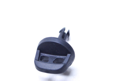 OEM Polaris 5435207-070 Black Key NOS