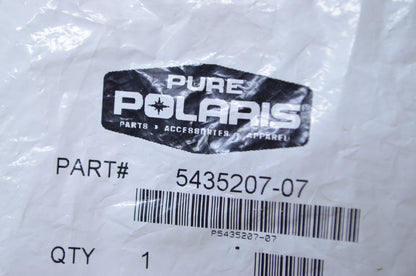 OEM Polaris 5435207-070 Black Key NOS