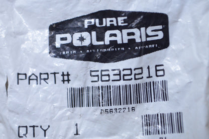 OEM Polaris 5632216 Shift Weight 24-60G PM Qty 3 NOS