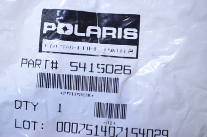 New OEM Polaris Crankshaft Seal NOS