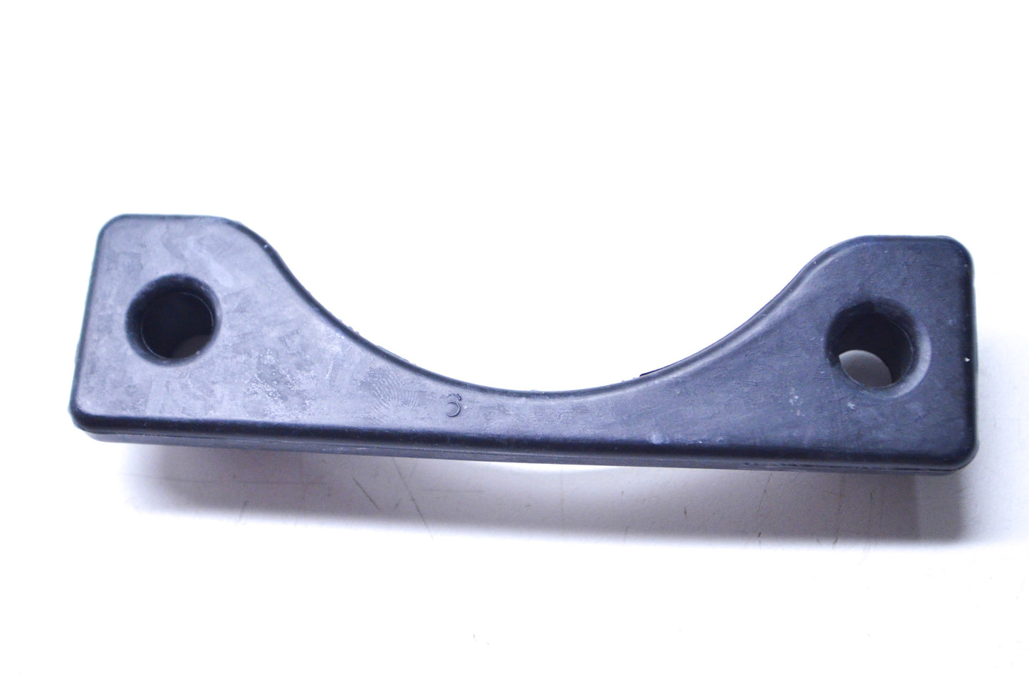 OEM Polaris 5413597 Resonator/Chassis Grommet NOS