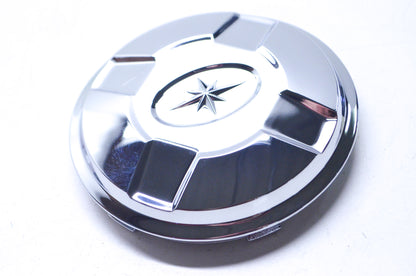 OEM Polaris 5438120 Hub Cover NOS