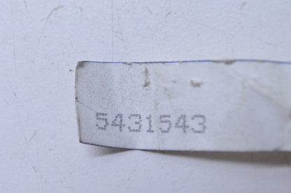 OEM Polaris 5431543 Shock Bushing NOS
