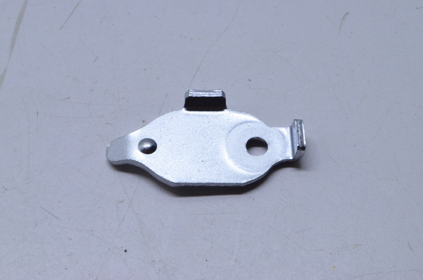 OEM Kawasaki 27031-005 Steering Lock Cap NOS