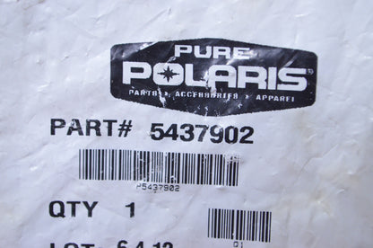 OEM Polaris 5437902 Hinge Assembly NOS