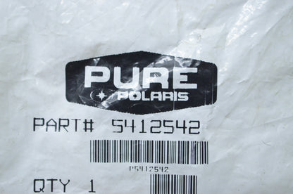 OEM Polaris 5412542 Chaincase Gasket 8.424 NOS