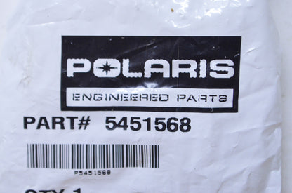 OEM Polaris 5451568 Rear Bar Bushing 27mm NOS