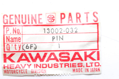 Piston Pin NOS