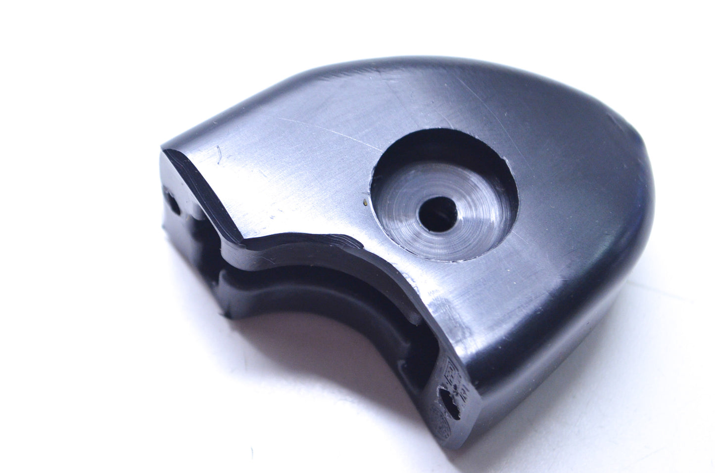 OEM Polaris 5438374 Rail Tip Cap NOS