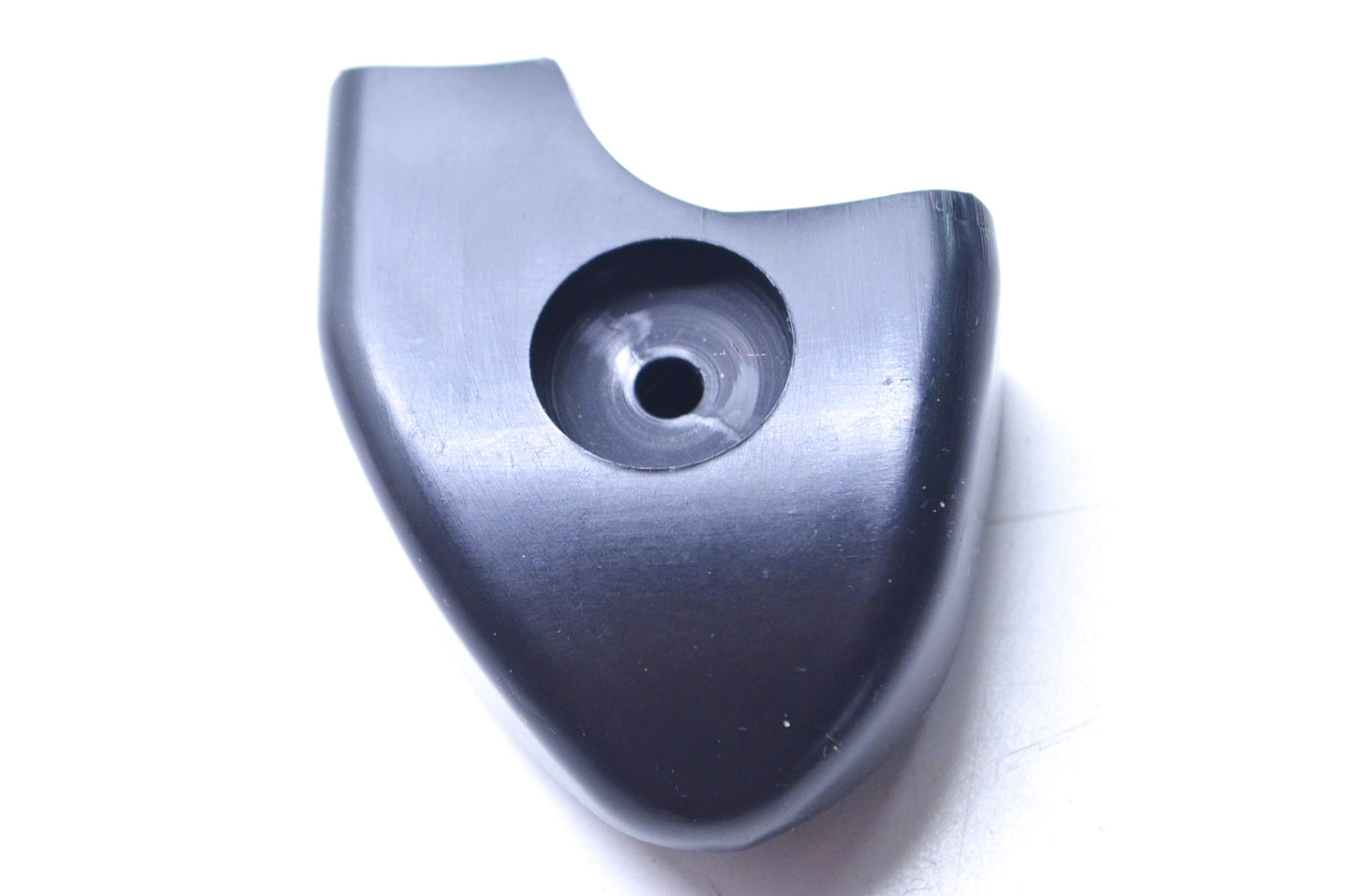 OEM Polaris 5438374 Rail Tip Cap NOS