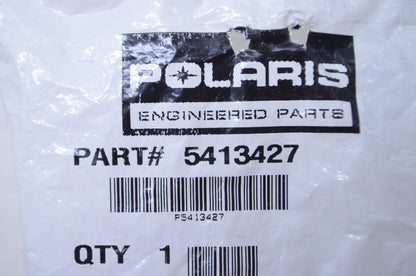 OEM Polaris 5413427 Dust Cover Hub NOS