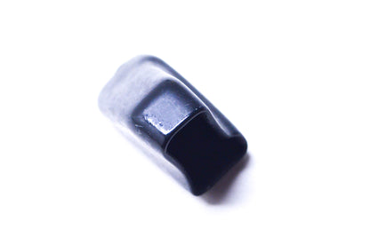 OEM Polaris 5431251-070 Black Right Hand Bumper End Cap NOS