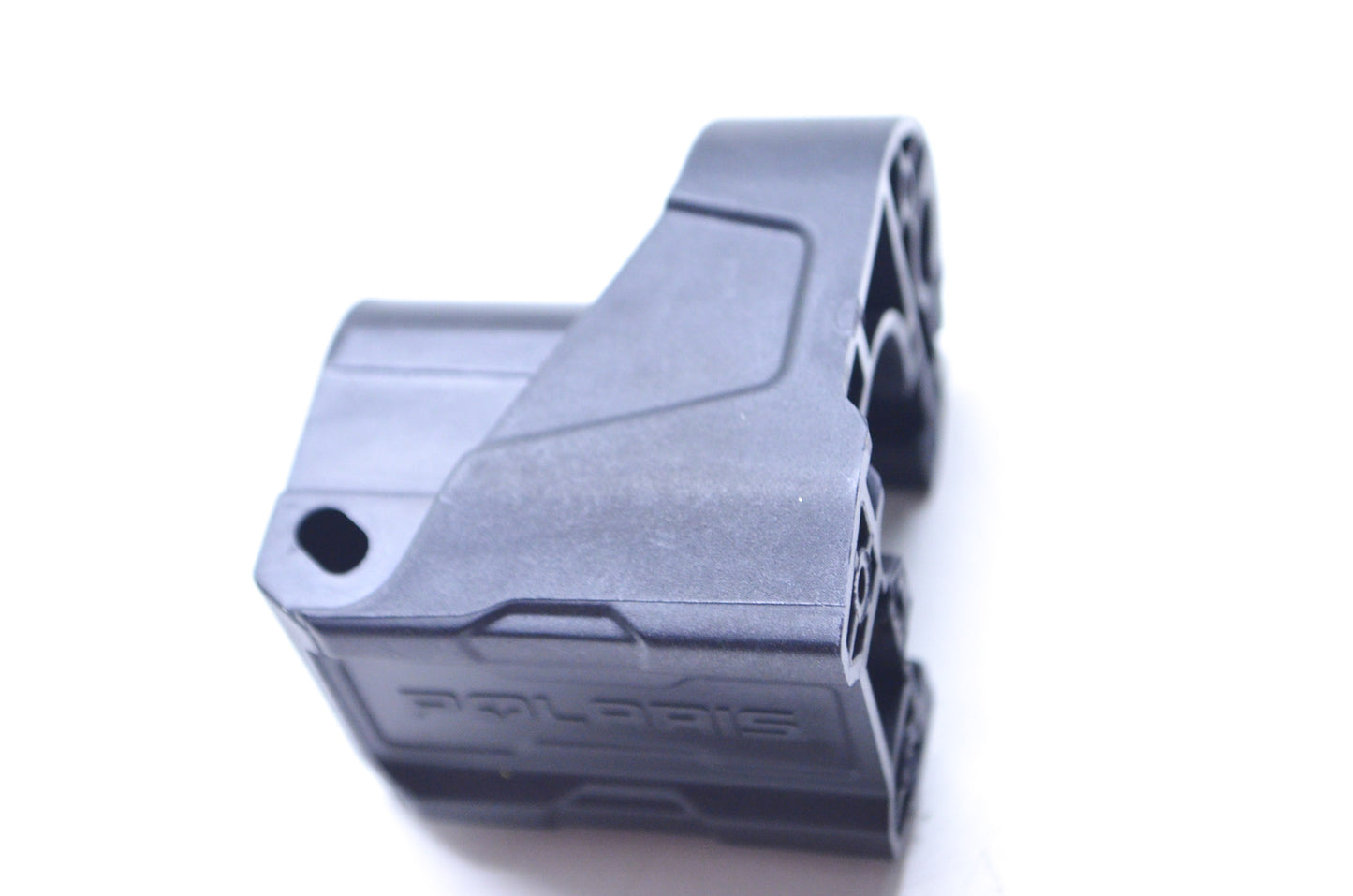 OEM Polaris 5450861 Throttle Upper Block NOS