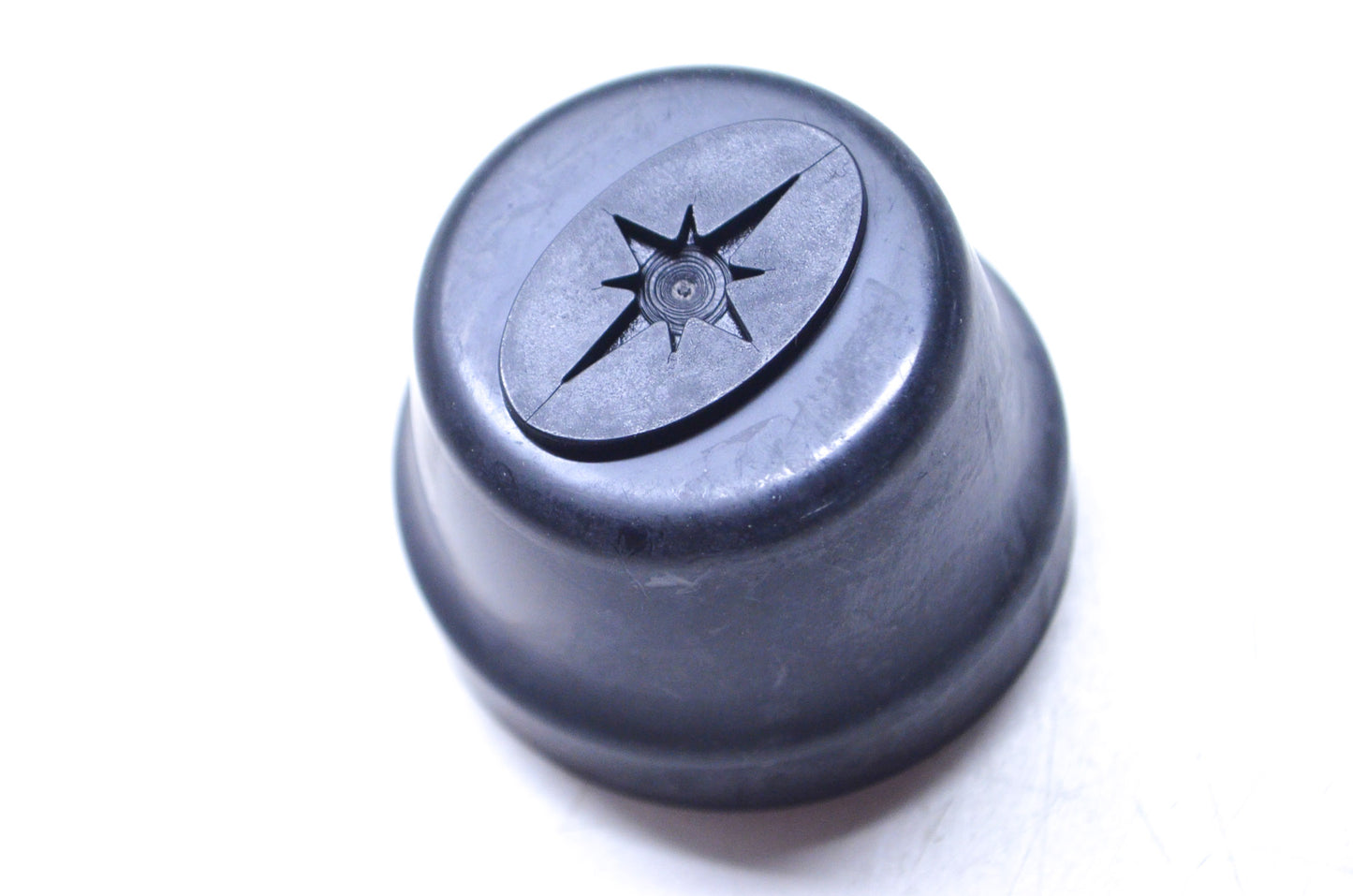OEM Polaris 5413976 Dust Hub Cap NOS