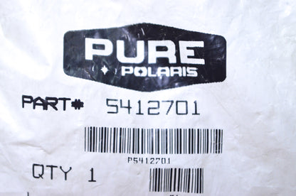 OEM Polaris 5412701 Rubber Stop NOS