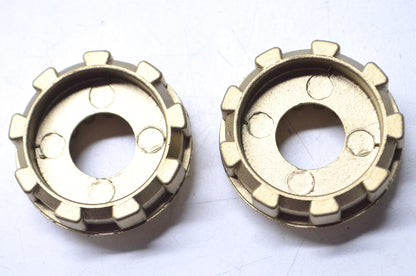 Aftermarket Thrust Washers QTY 2 NOS