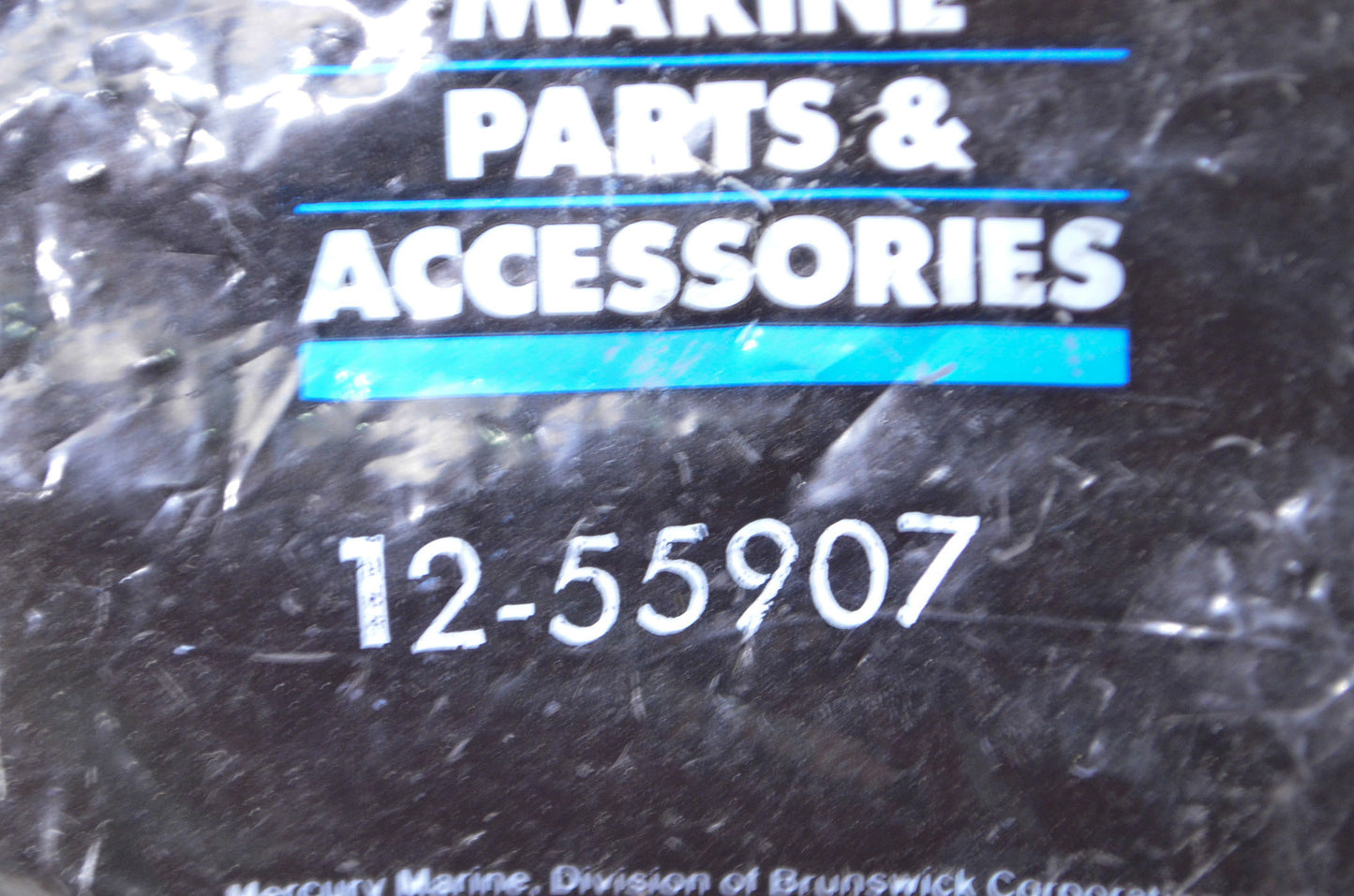 Aftermarket Thrust Washers QTY 2 NOS