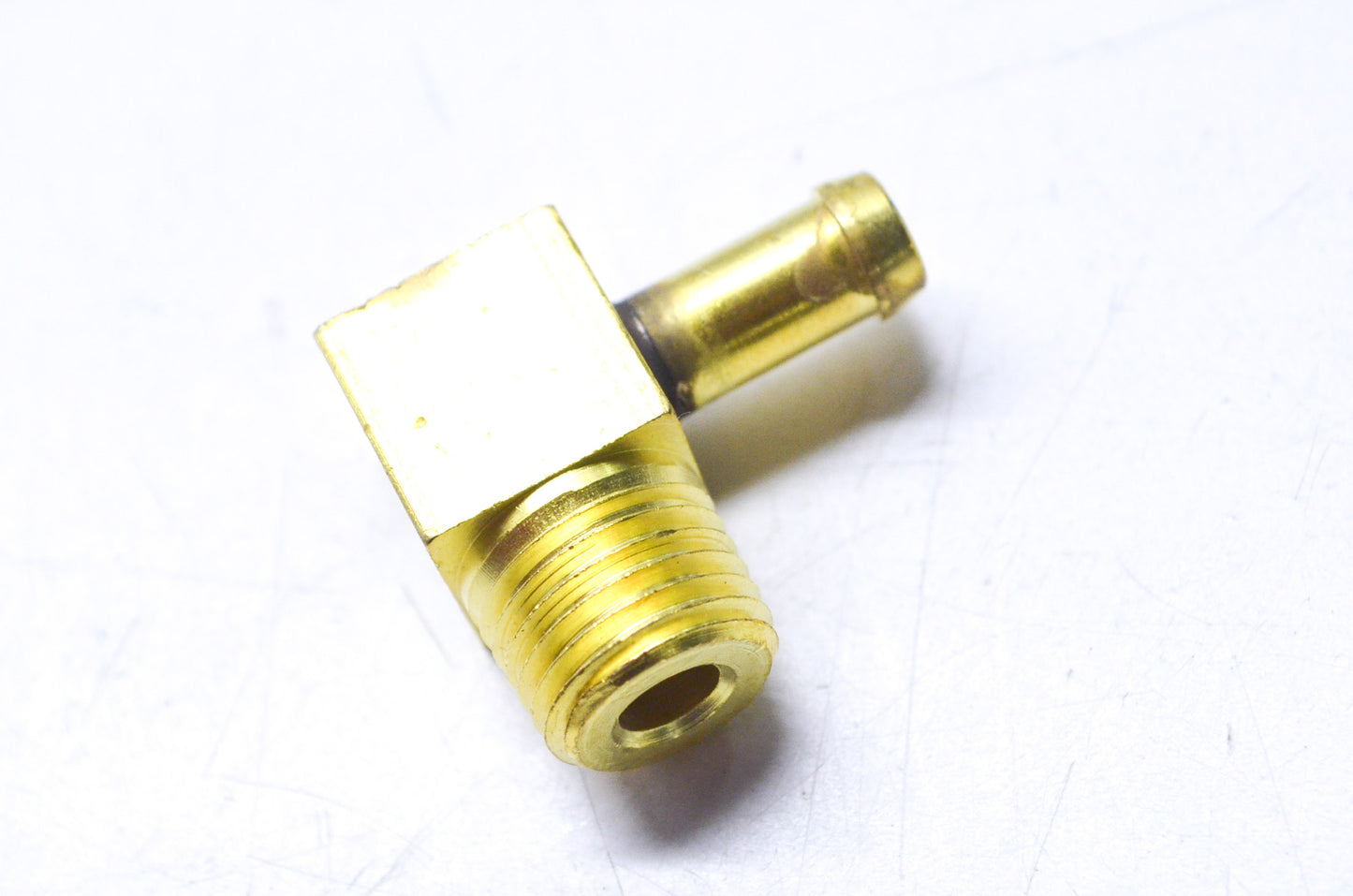OEM Mercury 22-98750 Fitting NOS